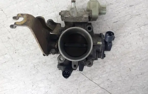 Honda HR-V Throttle body valve 1368000521