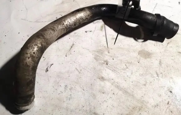 Honda FR-V Intercooler hose/pipe
