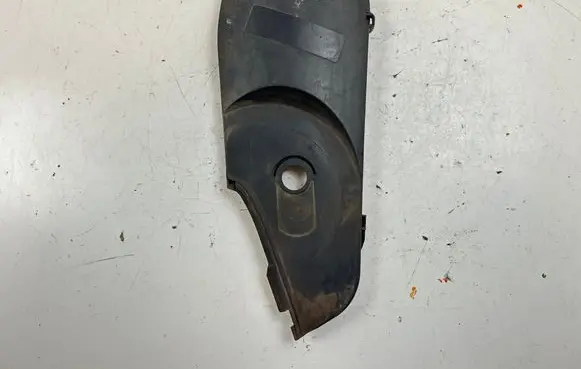 Volkswagen II LT Timing belt guard (cover) 074109107J