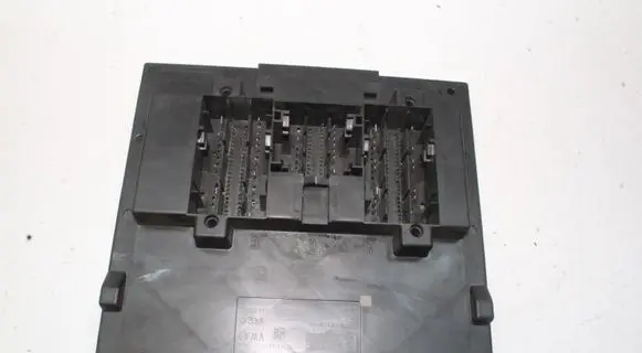 Volkswagen T-Roc Central body control module 5Q1937084