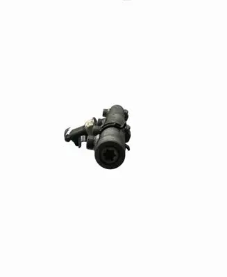 Volkswagen Touareg I Fuel main line pipe 059130089AB