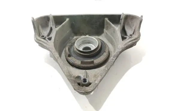 Audi A6 S6 C6 4F Coil spring mount 4F0412383G