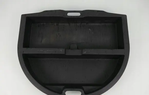 Mazda 6 Spare wheel section trim G21C688MX
