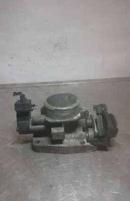Mazda 323 Throttle valve 96BFAA JB5K02A