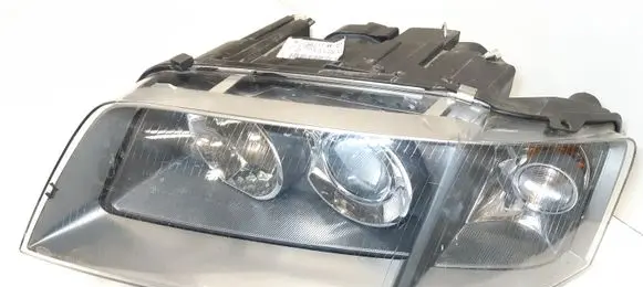 Audi A4 S4 B6 8E 8H Headlight/headlamp