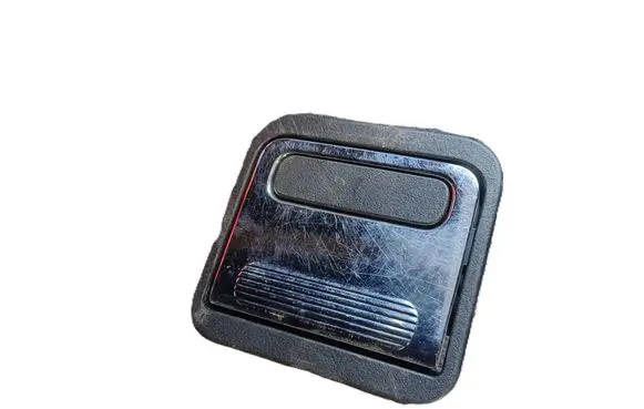 Mercedes-Benz E W211 Glove box lock A2116802184