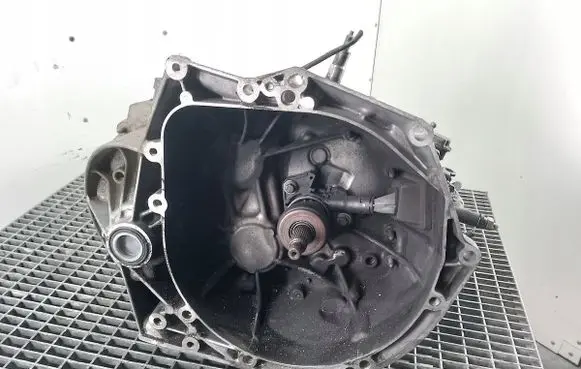 Citroen DS4 Manual 6 speed gearbox 20EA22
