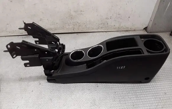 Center console