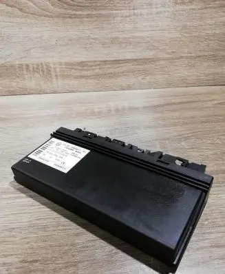 BMW 5 E60 E61 Comfort/convenience module 696901101 5wk49111