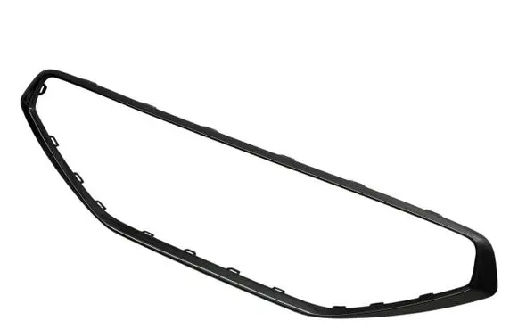 Cupra Formentor Front bumper upper radiator grill 5FF853643A 5FF853643