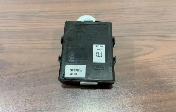 Subaru Ascent Keyless (KESSY) go control unit/module CWTD1G141 TD1G141 10R0510182