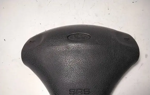 Ford Puma Steering wheel airbag 96FBB042B85BA 1102398321806161