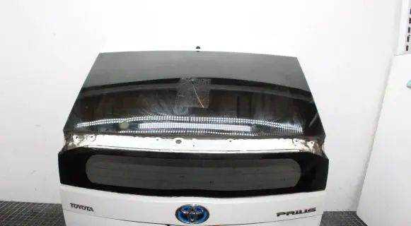 Toyota Prius (XW30) Tailgate/trunk/boot lid