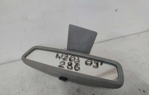 Mercedes-Benz C W203 Rear view mirror (interior)