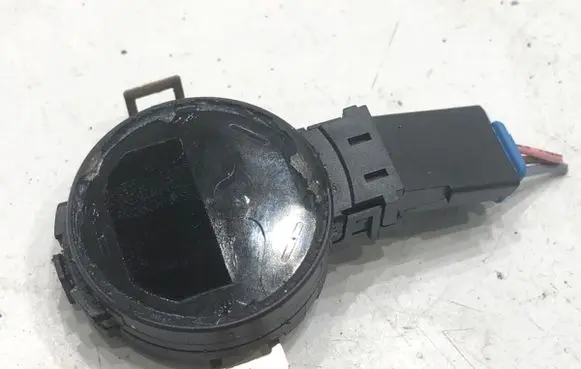 Opel Combo E Rain sensor 9850481280
