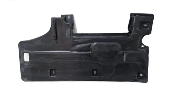Dodge Challenger Engine splash shield/under tray 04780808AG