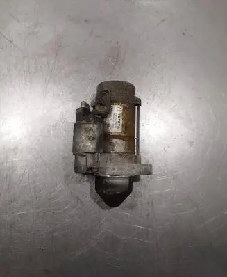 Toyota Avensis T250 Starter motor 281000r010