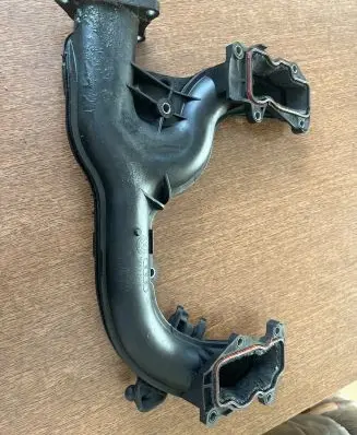 Audi A6 S6 C6 4F Intake manifold 059145762B