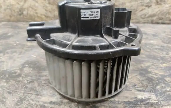 Honda Accord Heater fan/blower AY1940009042