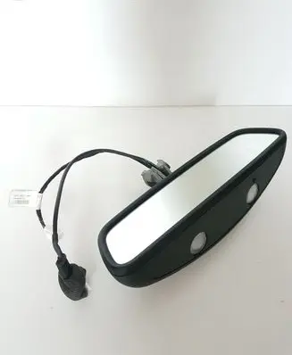 Mercedes-Benz C W205 Rear view mirror (interior) A2228100217