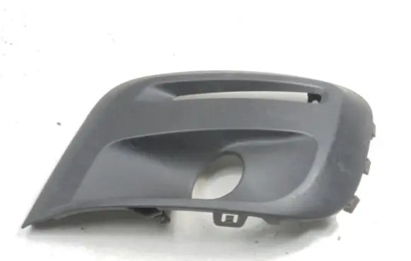 Citroen Berlingo Front bumper lower grill 9810965777