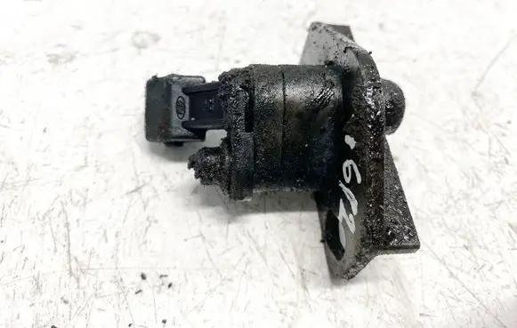 Ford Focus Crankshaft position sensor 96ff6023ac