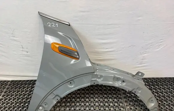 Mini One - Cooper F56 F55 Fender 