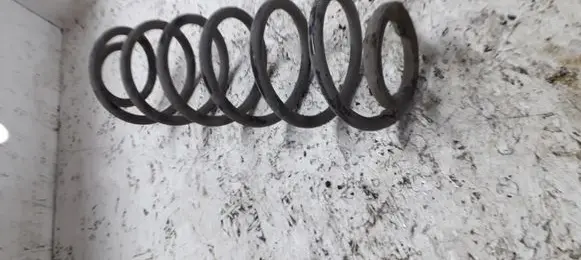 Ford Fiesta Rear coil spring