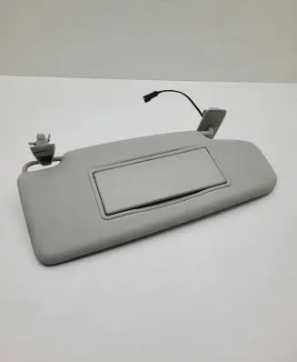 Volvo V40 Sun visor