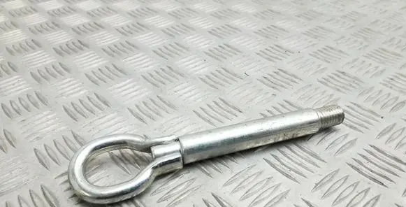 Seat Toledo IV (NH) Towing hook eye 6Q0803615