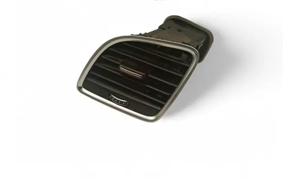 Audi Q3 8U Dashboard side air vent grill/cover trim 8U1820901B 8U1820901D 8U1820901C