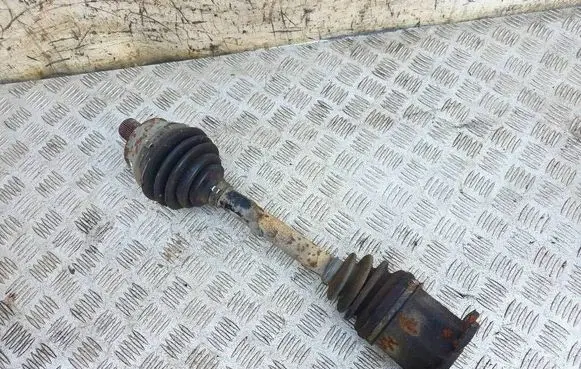 Audi A8 S8 D3 4E Front driveshaft 4E0407272N
