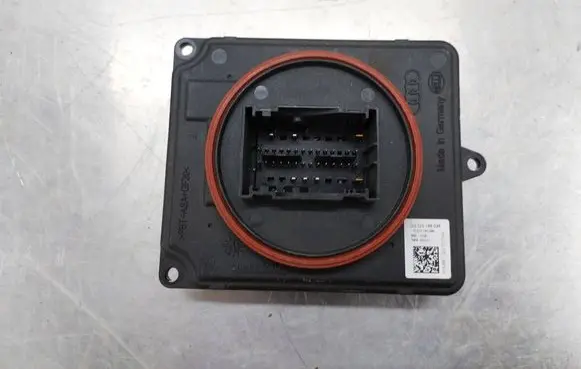Light module LCM