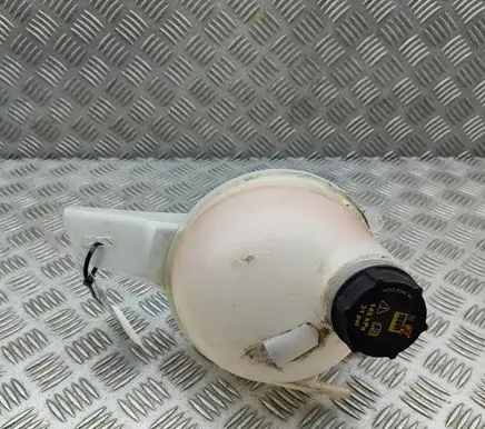 Ford Transit VII Coolant expansion tank/reservoir BK218K218AH