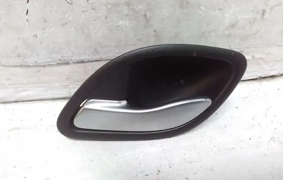 Renault Espace - Grand espace IV Rear door interior handle 8200000723 98007201