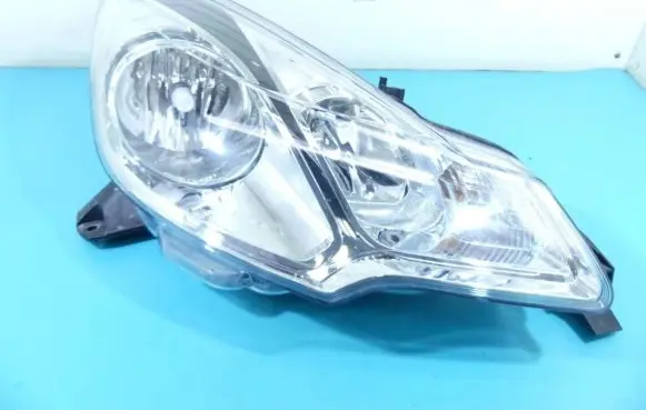 Citroen C3 Headlight/headlamp 9677033880 IMPRK1243548