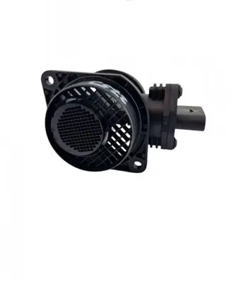 Skoda Octavia Mk2 (1Z) Mass air flow meter 0281002531