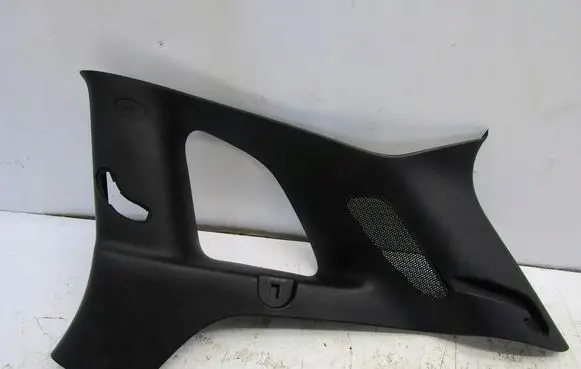 Jeep Cherokee (A) pillar trim 68197894AB