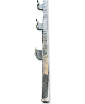 Dodge RAM 1500 DS Sill 