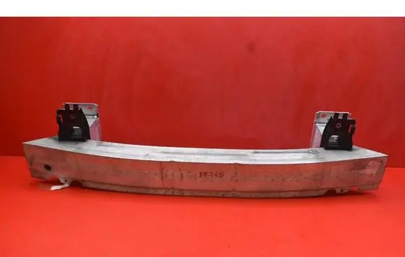 Audi e-tron Front bumper support beam 4KE807109