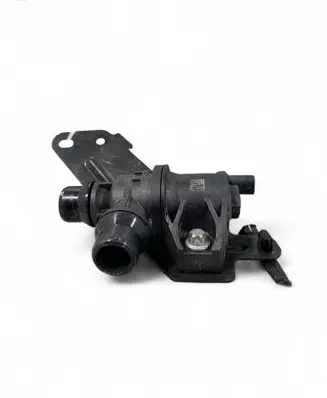 BMW i4 Coolant heater control valve 5A37571