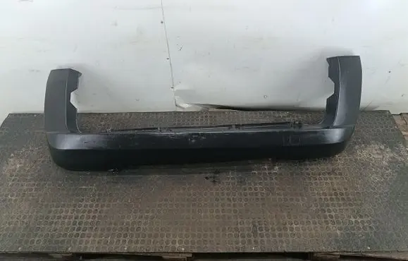 Fiat Fiorino Rear bumper 