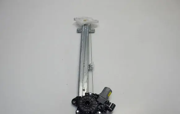 Honda Jazz IV GR Front door window regulator with motor CM0937900