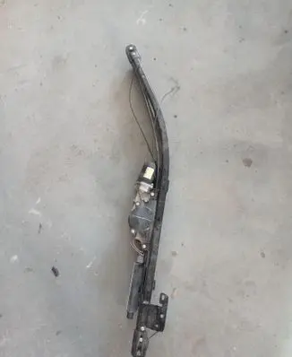 Chrysler Pacifica Sliding door motor assembly 68186016AFA 68186016 PN5926736AA