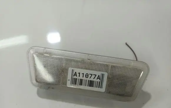 Opel Astra F Other interior light 