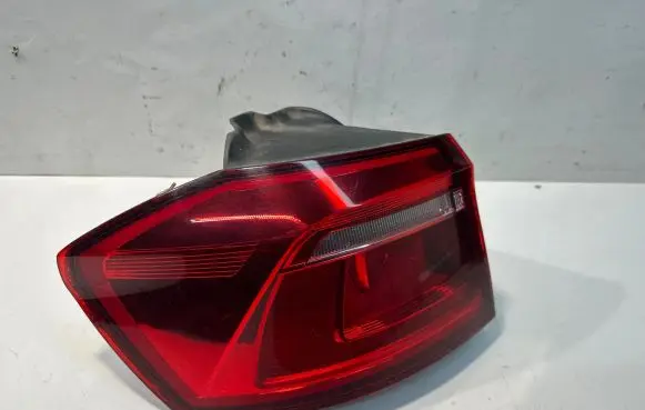 Volkswagen Golf Sportsvan Rear/tail lights 510945095K 90055411A M90055411A5217