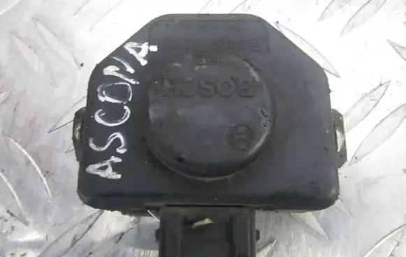 Volvo 340 - 360 Throttle valve position sensor 0280120301