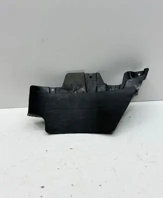 Volkswagen Touareg III Rear mudguard 760854856