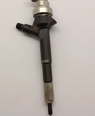 Opel Zafira B Fuel injector 8973762703 09M53556