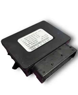 Mercedes-Benz B W246 W242 Central body control module S1759 A2469003014